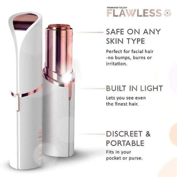 Flawless Hair Remover - Image 4