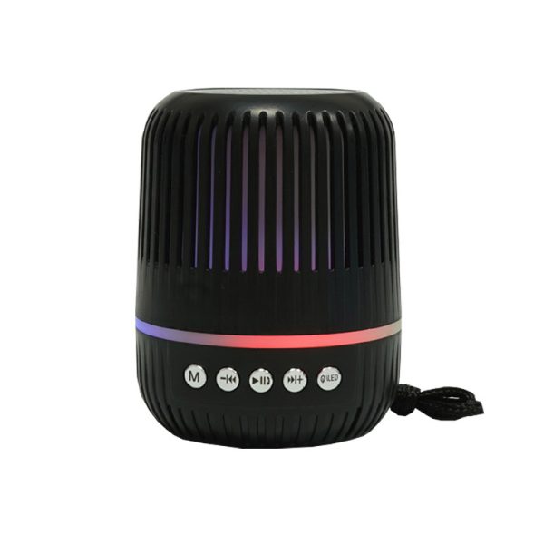 Wireless Bluetooth Speakers Mini - Image 2