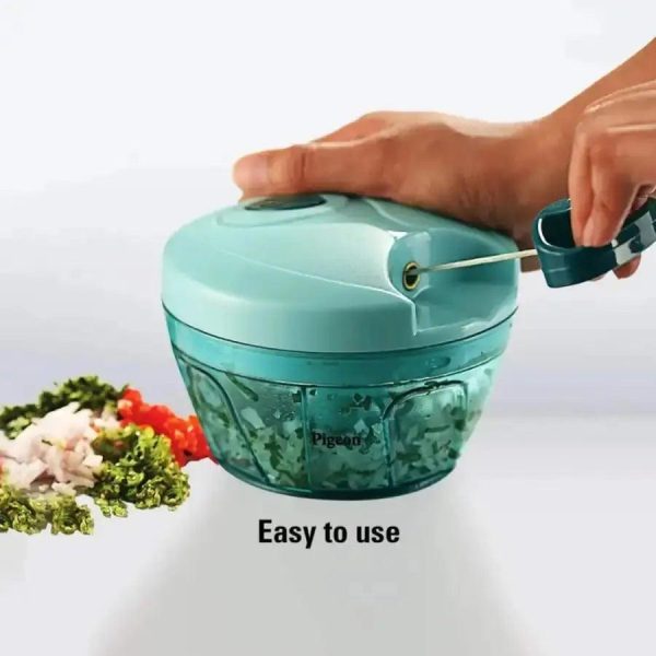 Handy Food Chopper - Image 2