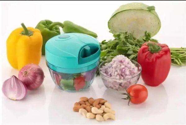 Handy Food Chopper - Image 3