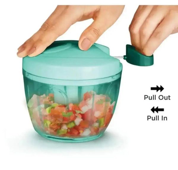 Handy Food Chopper - Image 4