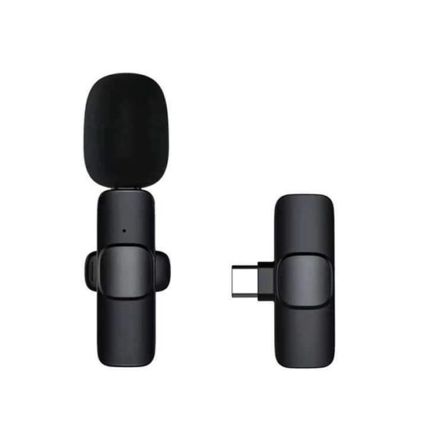 K9 Wireless Microphone - Image 4