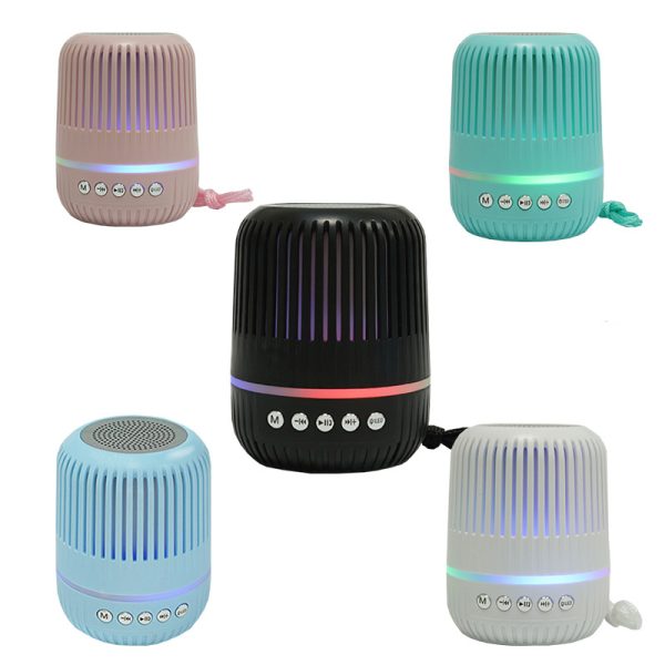 Wireless Bluetooth Speakers Mini - Image 3
