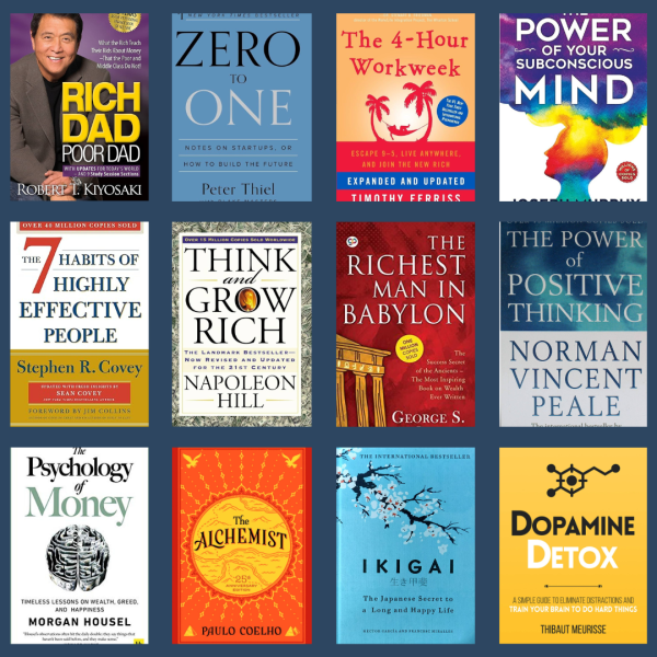 10 Thousand + PDF Books (eBooks) - Image 2